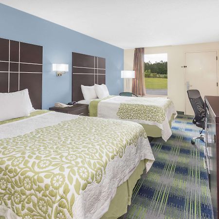 Days Inn By Wyndham Newberry South Carolina Exteriör bild