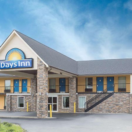 Days Inn By Wyndham Newberry South Carolina Exteriör bild