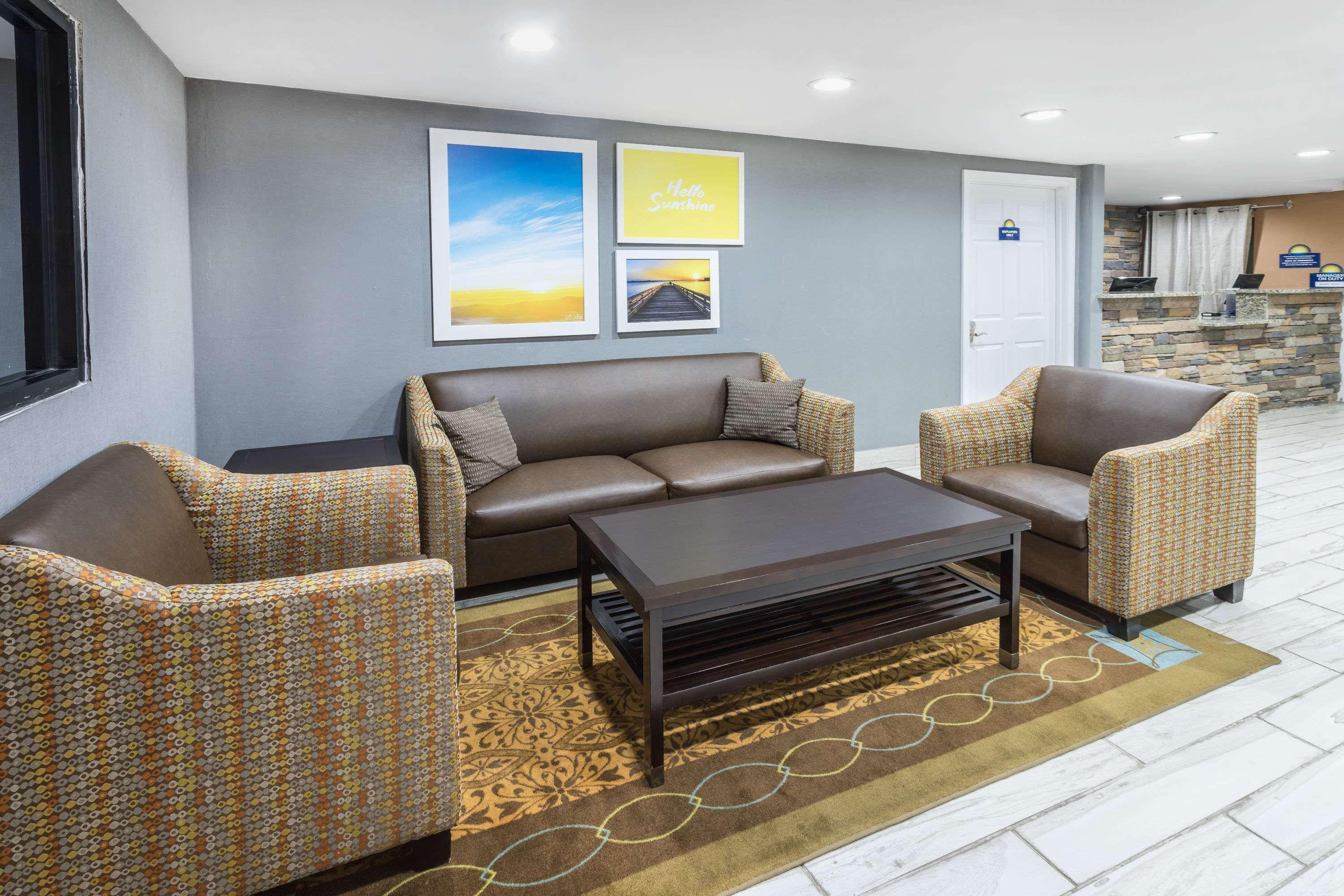 Days Inn By Wyndham Newberry South Carolina Exteriör bild