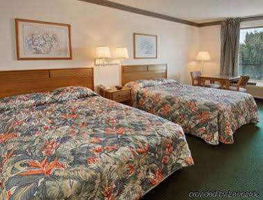 Days Inn By Wyndham Newberry South Carolina Exteriör bild