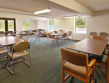 Days Inn By Wyndham Newberry South Carolina Exteriör bild